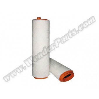 Hava Filtresi M47/N [E39 E46 E60 E87 E90 X3:E83]